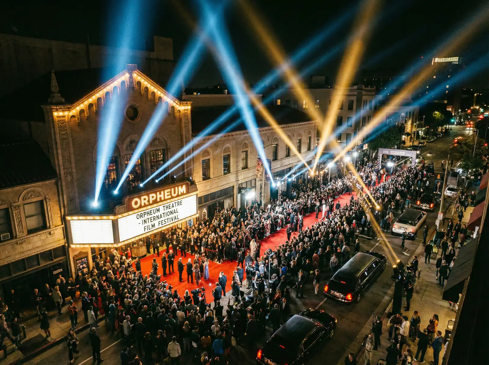 国产小视频 行业资讯 - 国际电影节动态